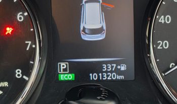 
										Nissan Xtrail 2.0 Hybrid full									