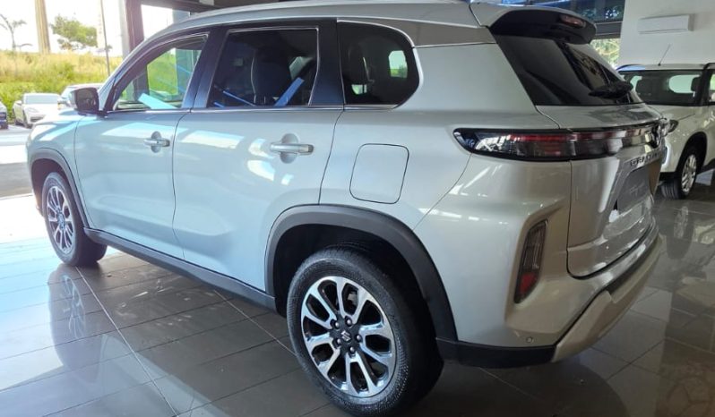 
								Suzuki Grand Vitara 1.5 GLX Mild Hybrid full									