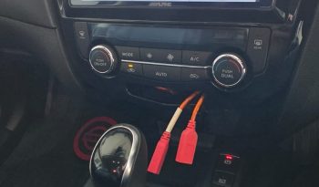 
										Nissan Xtrail 2.0 Hybrid full									