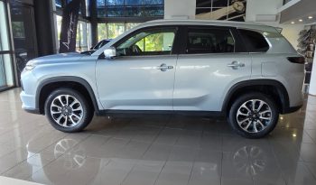 
										Suzuki Grand Vitara 1.5 GLX Mild Hybrid full									