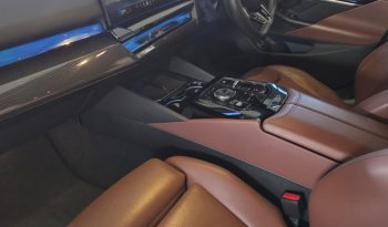 
										BMW I5 M60 XDrive full									
