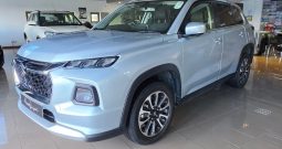 Suzuki Grand Vitara 1.5 GLX Mild Hybrid
