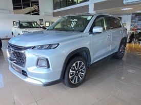 Suzuki Grand Vitara 1.5 GLX Mild Hybrid