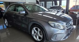 Mercedes-Benz GLA 200 Urban