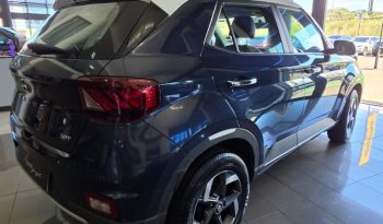
										Hyundai Venue 1.0 GLX full									