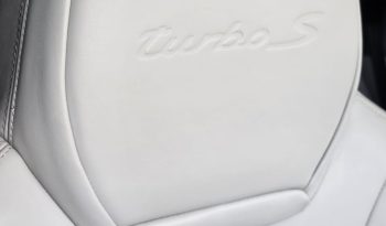 
										Porsche Cayenne Turbo S E-Hybrid 4.0 V8 PHEV full									