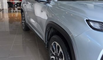 
										Suzuki Grand Vitara 1.5 GLX Mild Hybrid full									