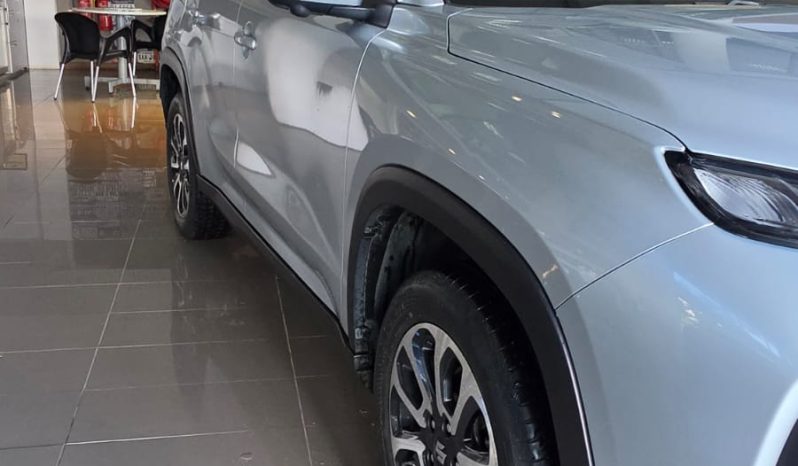 
								Suzuki Grand Vitara 1.5 GLX Mild Hybrid full									