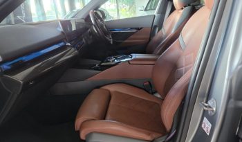 
										BMW I5 M60 XDrive full									