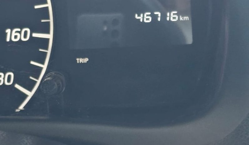 
								Nissan Note E-Power 1.2L full									