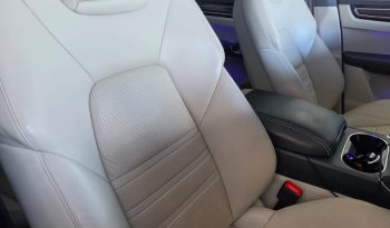 
										Porsche Cayenne Turbo S E-Hybrid 4.0 V8 PHEV full									