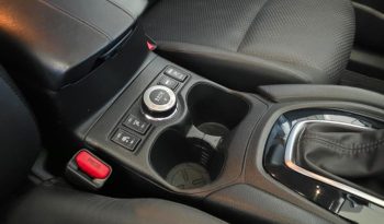 
										Nissan Xtrail 2.0 Hybrid full									