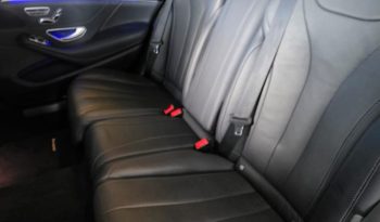 
										Mercedes-Benz S500e L AMG Line full									