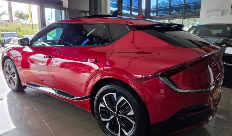 
								Kia EV6 GT-Line Long Range full									
