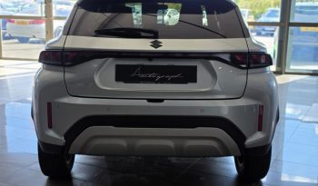 
										Suzuki Fronx 1.4 Auto Hybrid GL full									