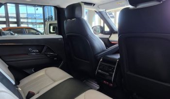 
										Range Rover Sport P460e HSE full									