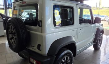
										Suzuki Jimny 3 Doors Automatic full									