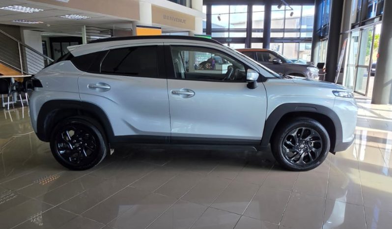 
								Suzuki Fronx 1.4 Auto Hybrid GL full									