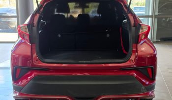 
										Toyota CHR 1.8 Hybrid full									