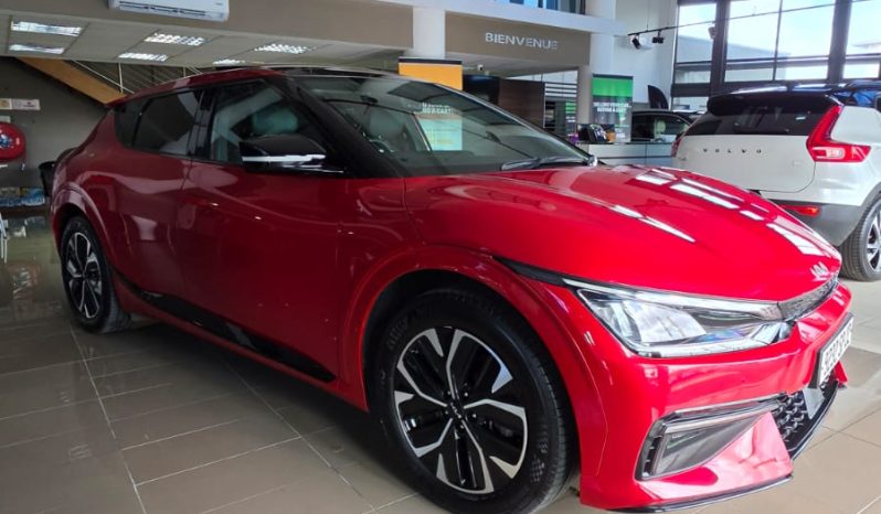 
								Kia EV6 GT-Line Long Range full									