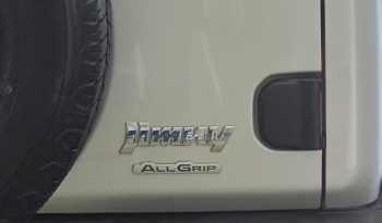
										Suzuki Jimny 3 Doors Automatic full									