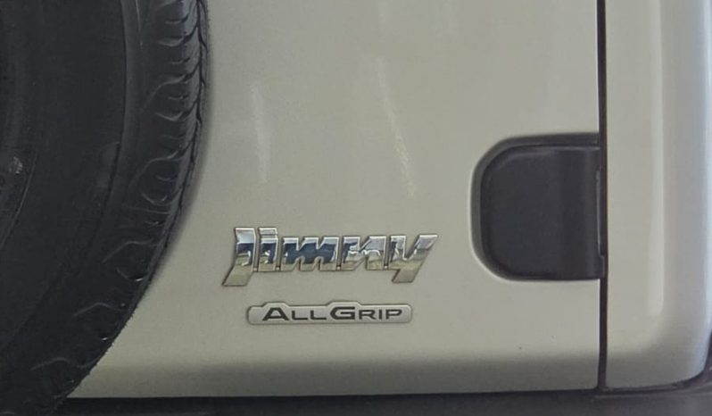
								Suzuki Jimny 3 Doors Automatic full									