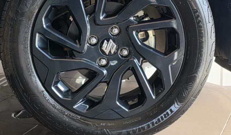
								Suzuki Fronx 1.4 Auto Hybrid GL full									