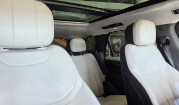 
										Range Rover Sport P460e HSE full									
