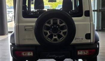 
										Suzuki Jimny 3 Doors Automatic full									