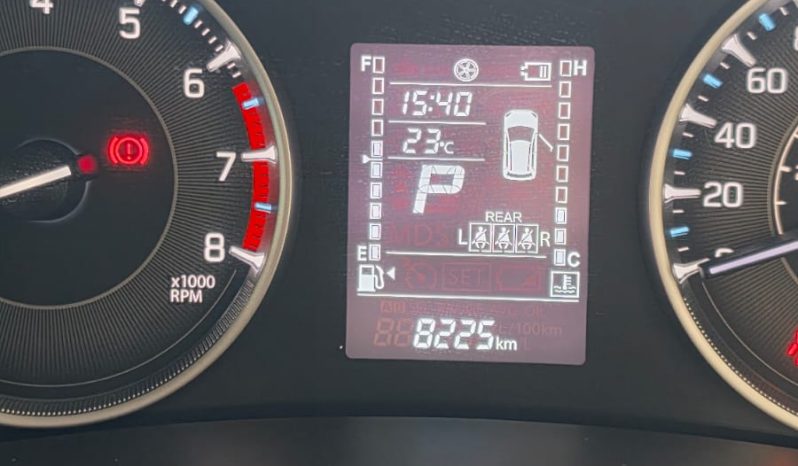 
								Suzuki Fronx 1.4 Auto Hybrid GL full									