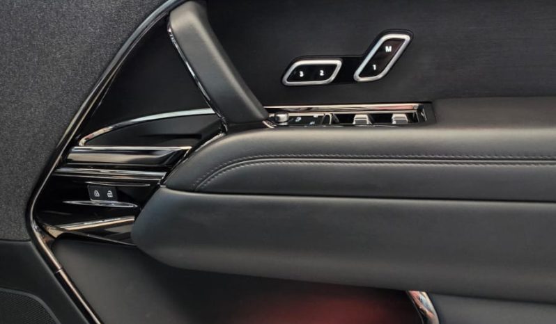 
								Range Rover Sport P460e HSE full									