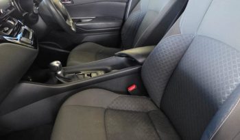 
										Toyota CHR 1.8 Hybrid full									