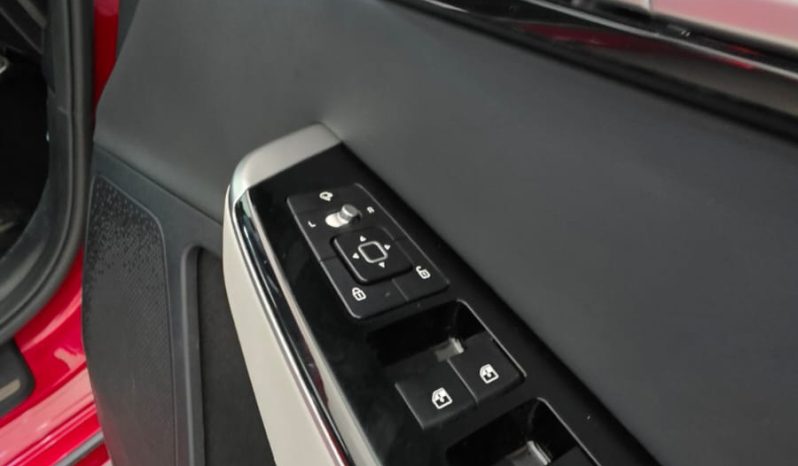 
								Kia EV6 GT-Line Long Range full									