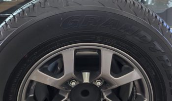 
										Suzuki Jimny 3 Doors Automatic full									