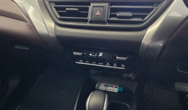 
								Suzuki Fronx 1.4 Auto Hybrid GL full									