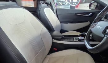 
										Kia EV6 GT-Line Long Range full									