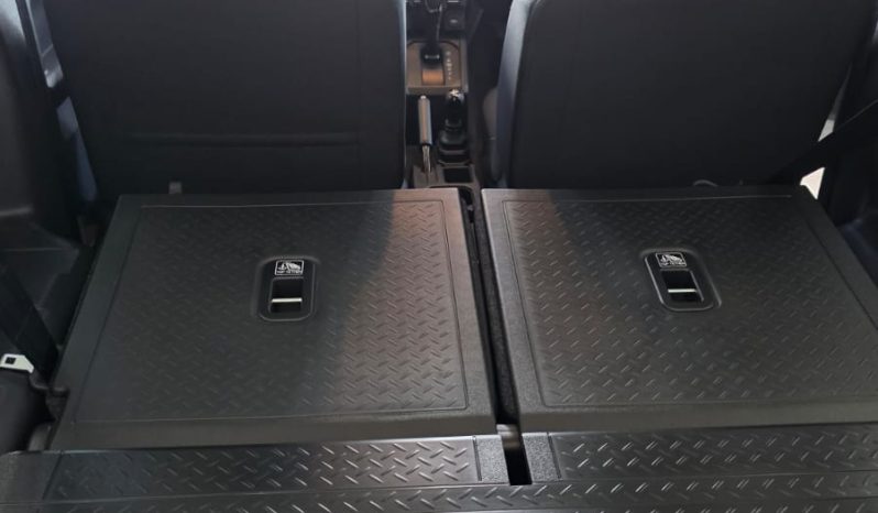 
								Suzuki Jimny 3 Doors Automatic full									
