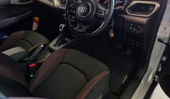 
										Suzuki Fronx 1.4 Auto Hybrid GL full									
