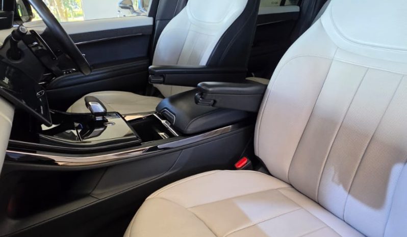 
								Range Rover Sport P460e HSE full									