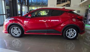 
										Toyota CHR 1.8 Hybrid full									