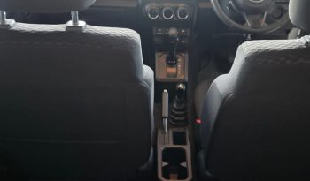 
										Suzuki Jimny 3 Doors Automatic full									