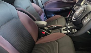 
										Suzuki Fronx 1.4 Auto Hybrid GL full									