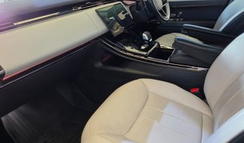 
										Range Rover Sport P460e HSE full									