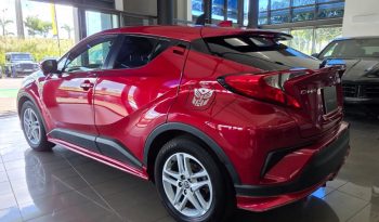 
										Toyota CHR 1.8 Hybrid full									