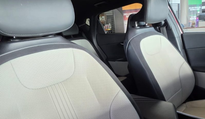 
								Kia EV6 GT-Line Long Range full									