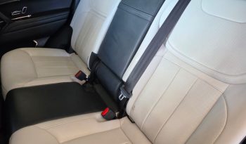 
										Range Rover Sport P460e HSE full									