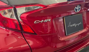 
										Toyota CHR 1.8 Hybrid full									