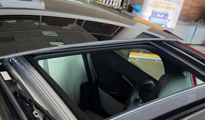 
								Kia EV6 GT-Line Long Range full									