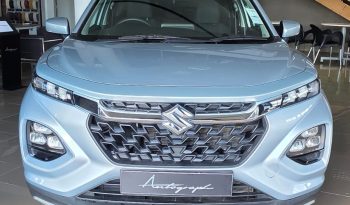 
										Suzuki Fronx 1.4 Auto Hybrid GL full									