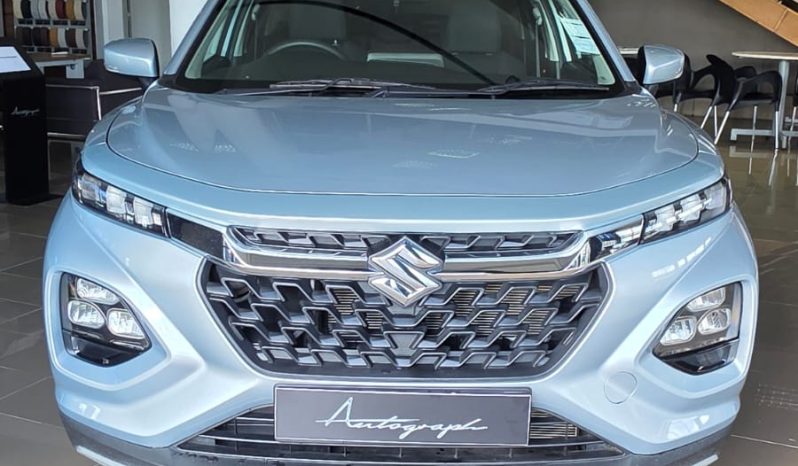 
								Suzuki Fronx 1.4 Auto Hybrid GL full									